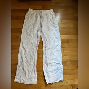 Tommy Bahamas linen pants